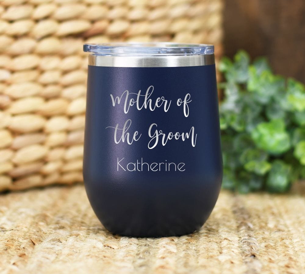 12oz mother of the groom