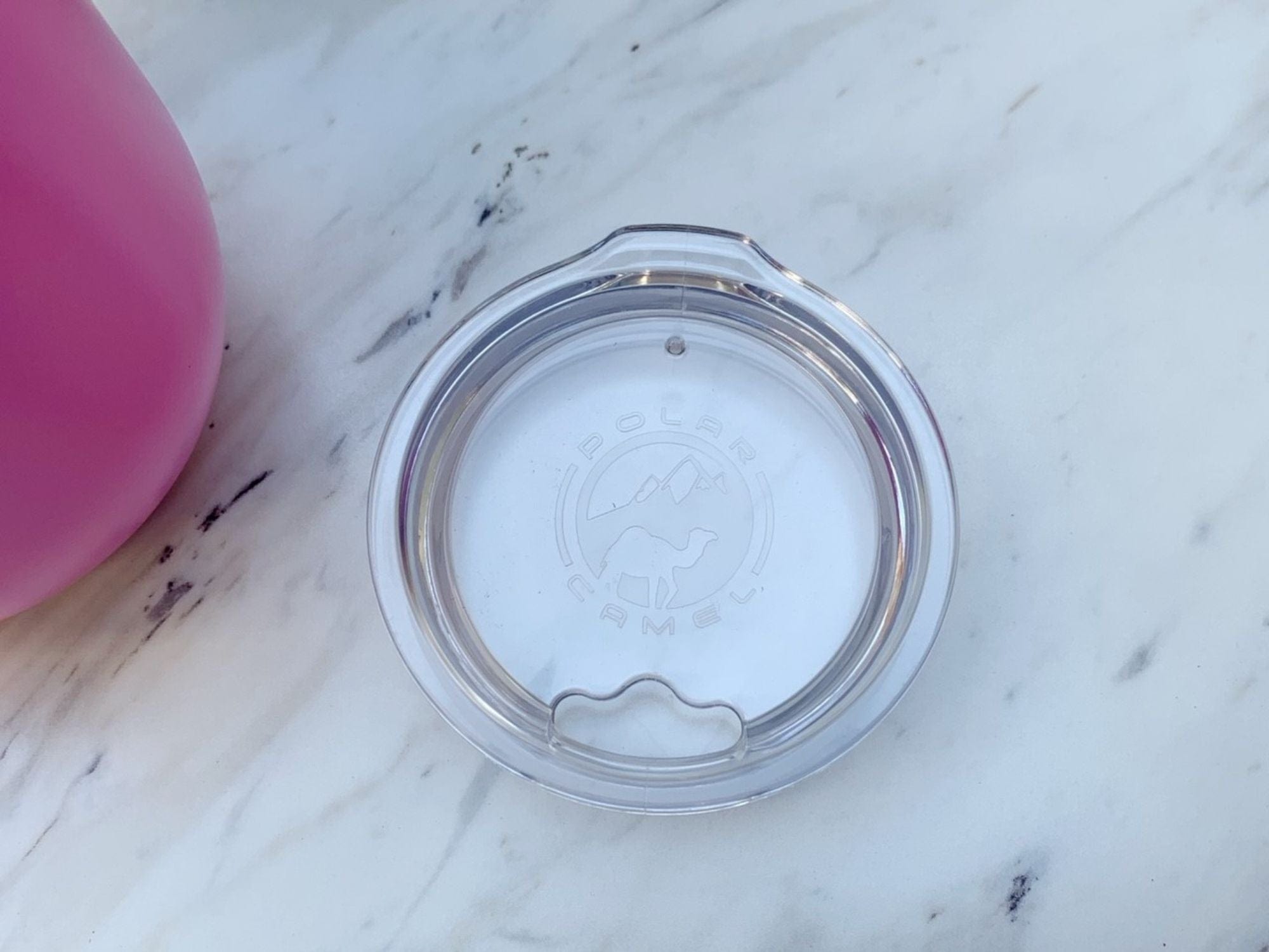 wine tumbler lid