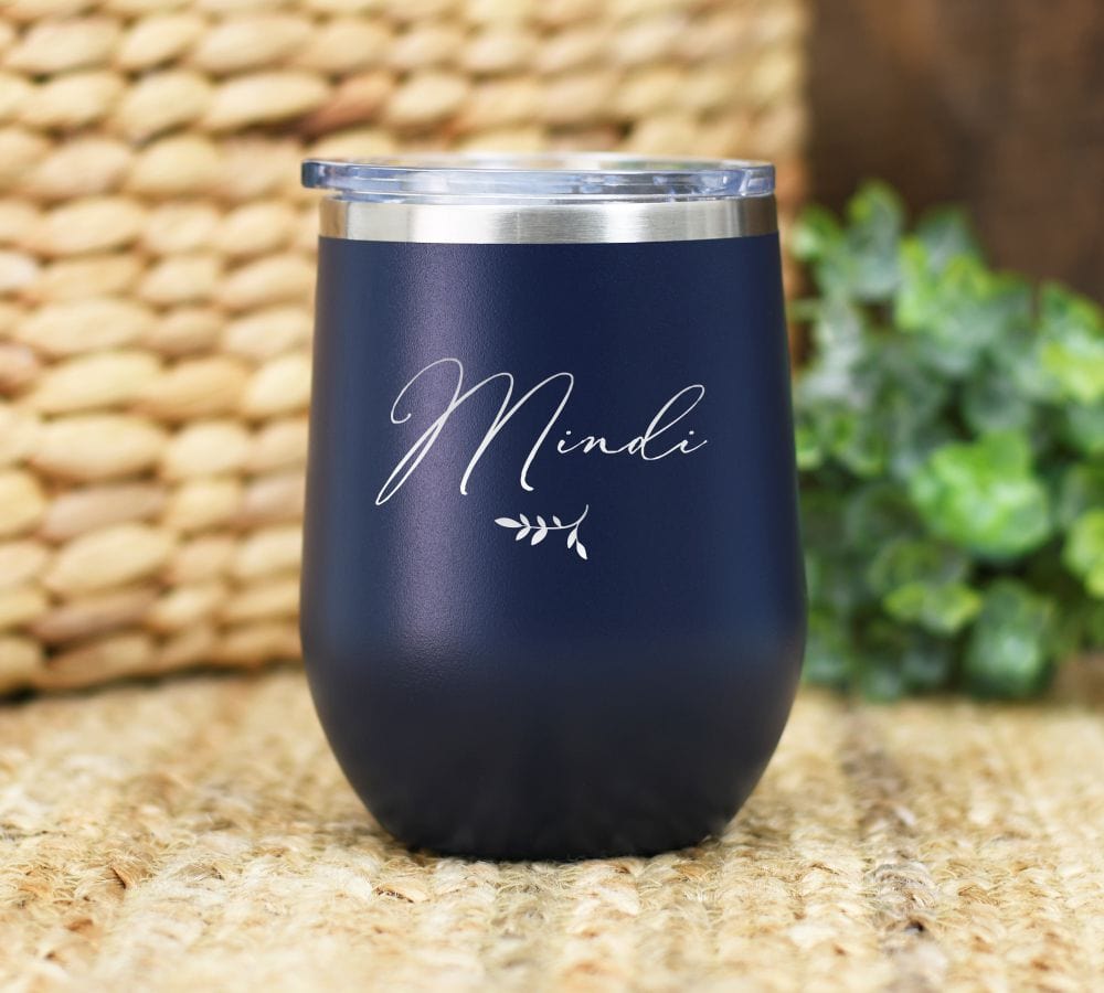 12oz wine tumbler lid