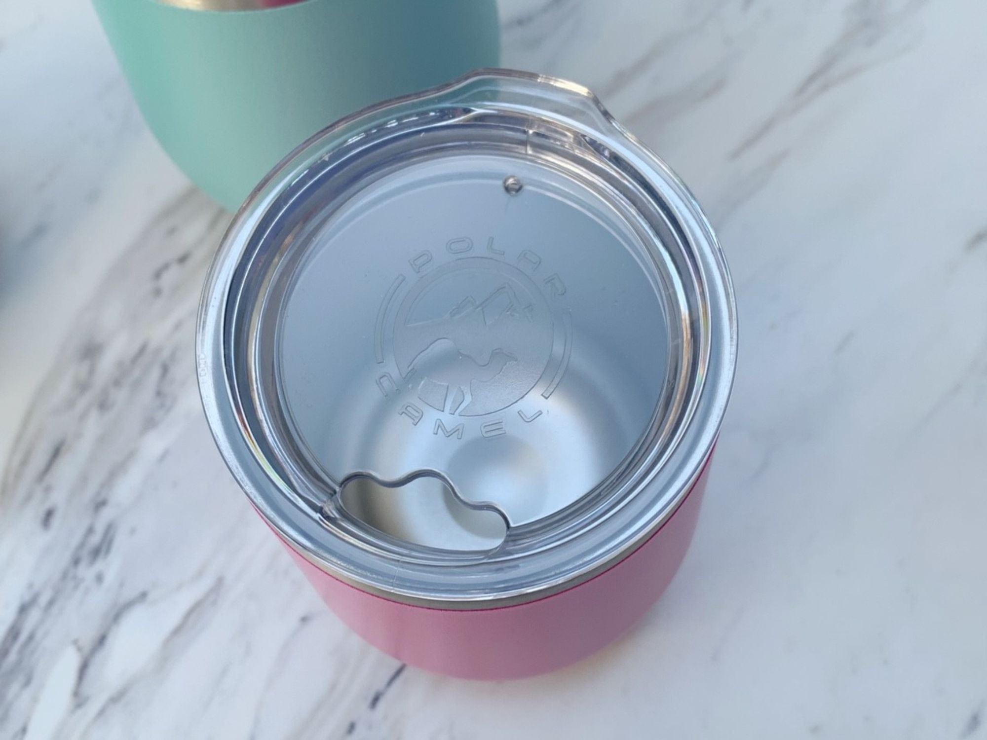 12oz wine tumbler lid