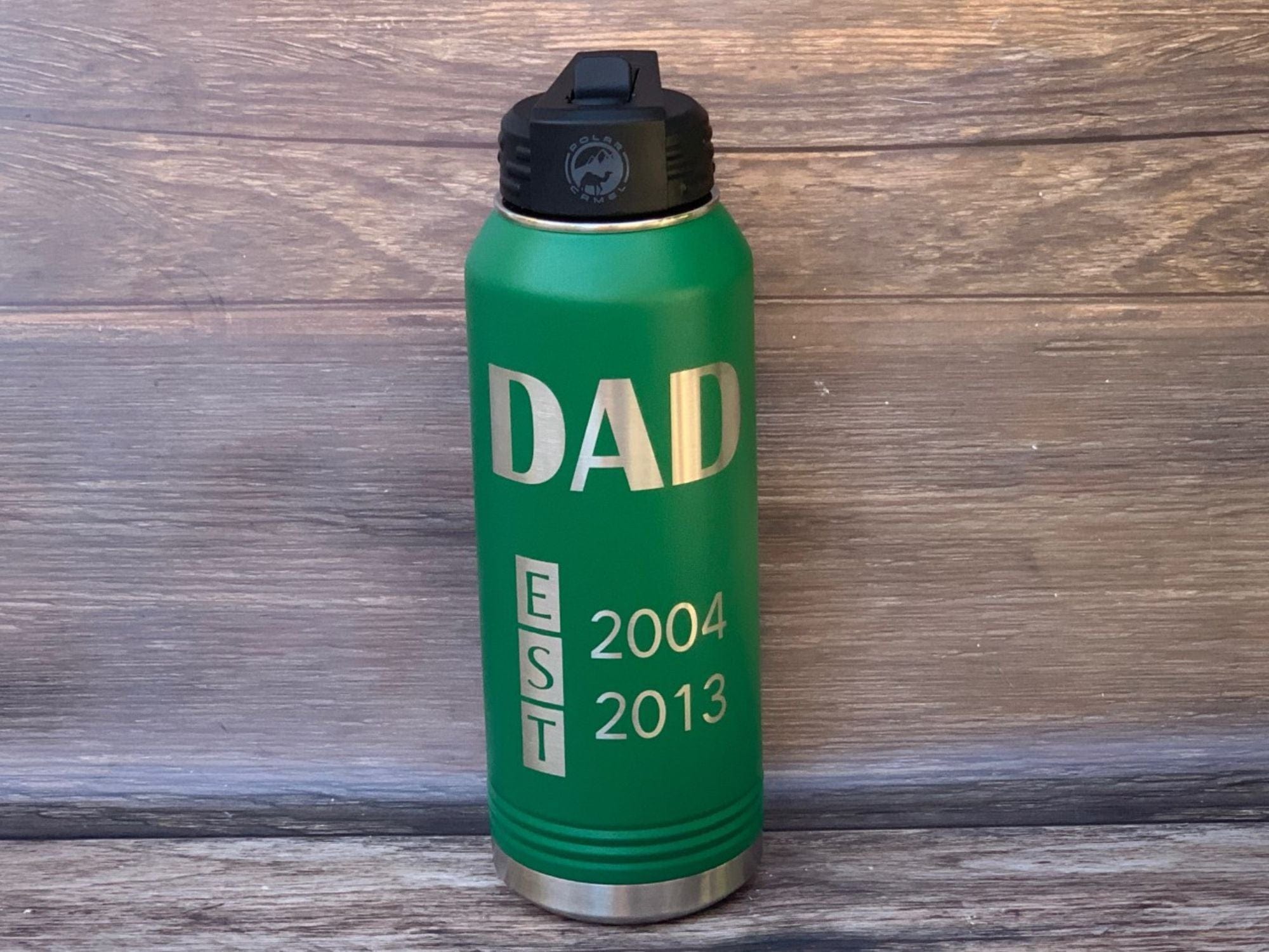 32oz water bottle