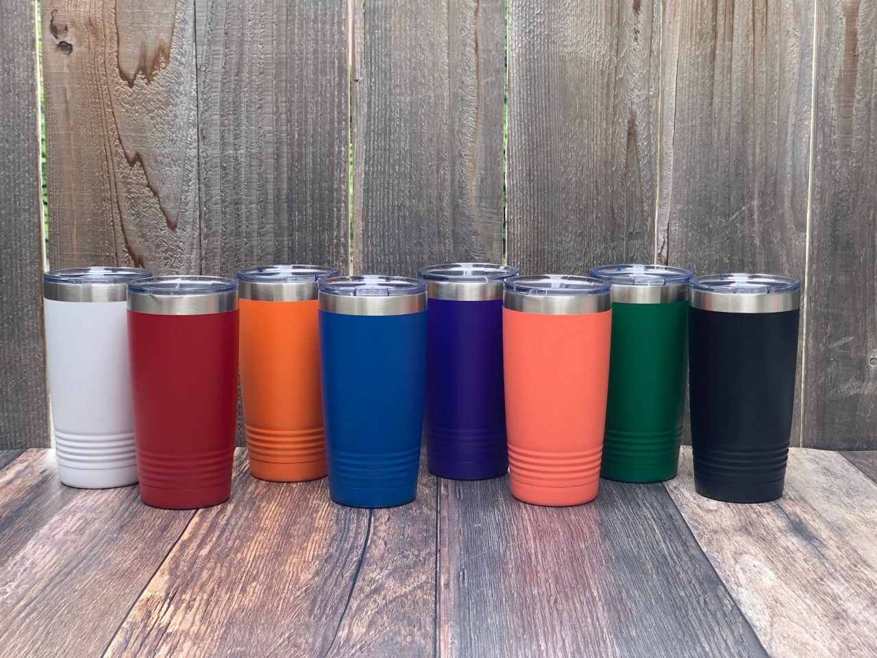 20oz tumbler