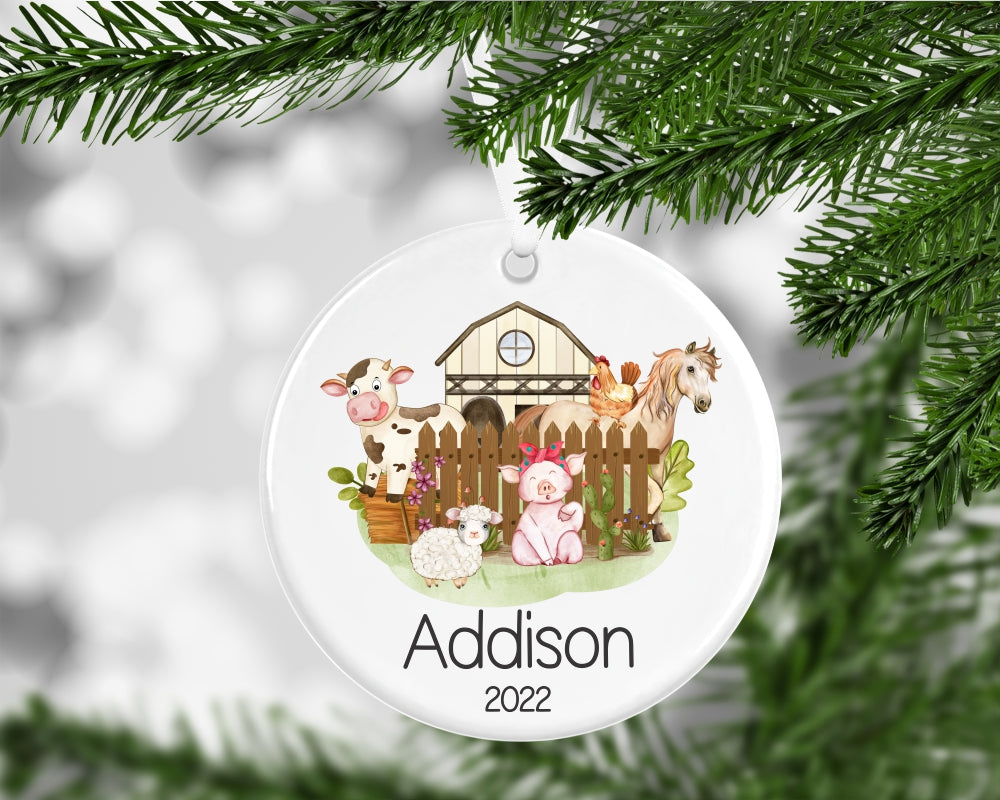 Christmas Ornaments