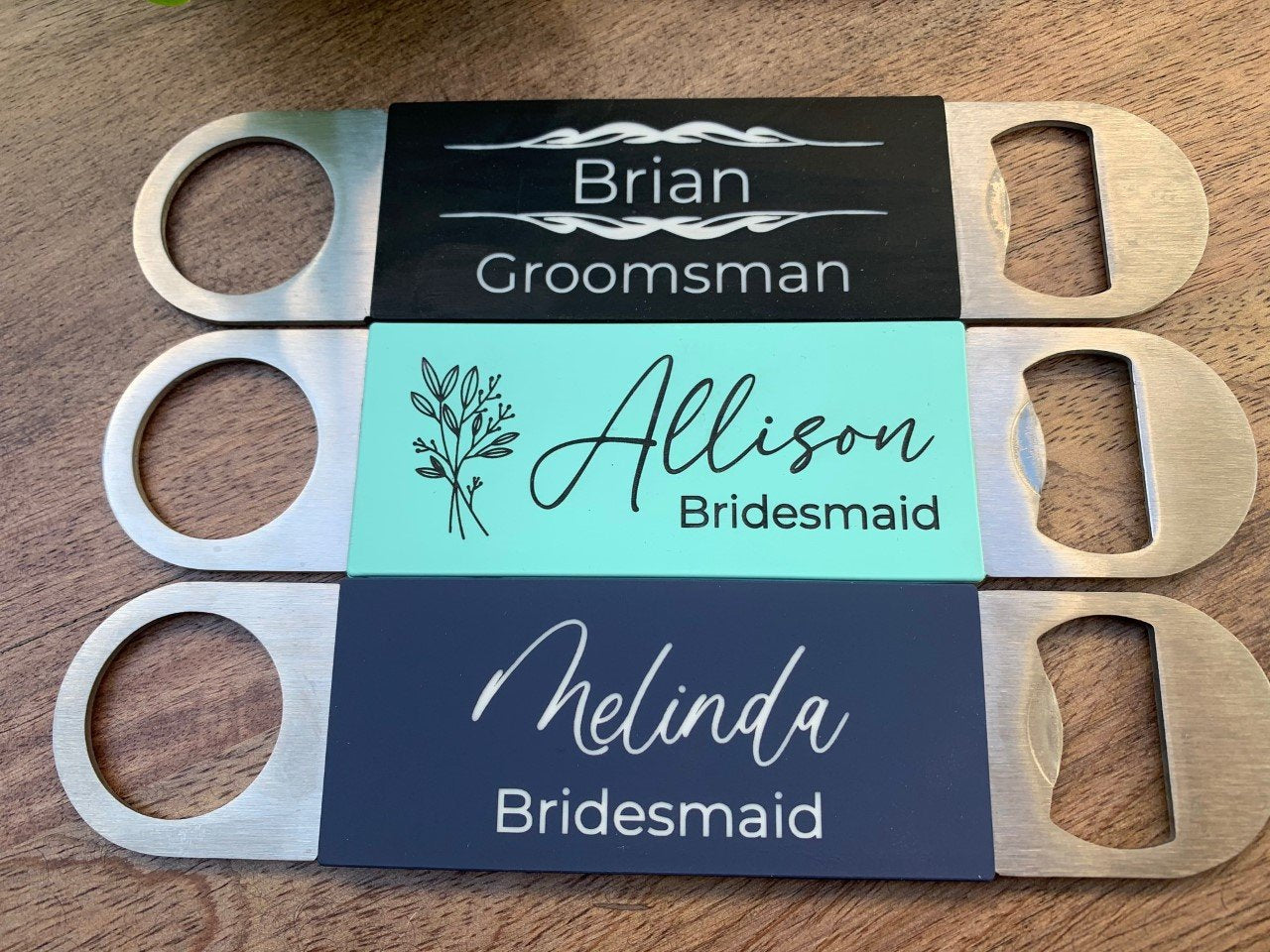 silicone bottle opener