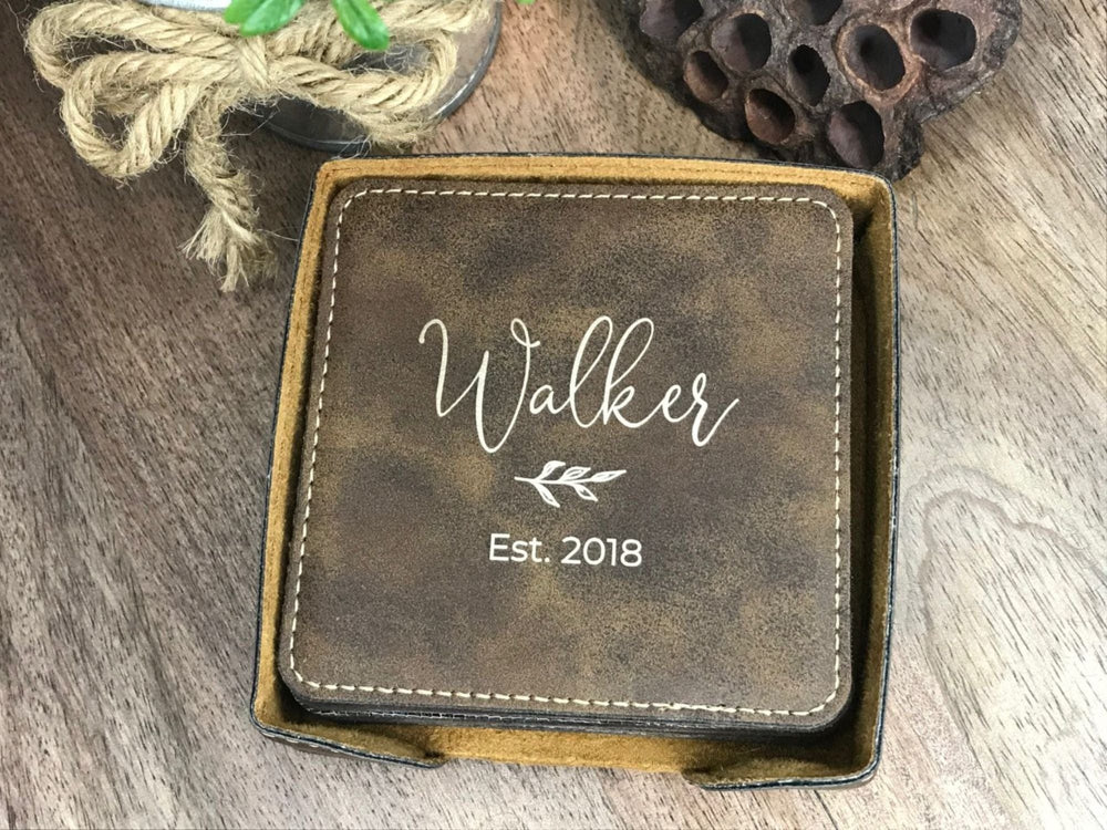 Coasters – Page 2 – Run Wild Engraving & UV Printing