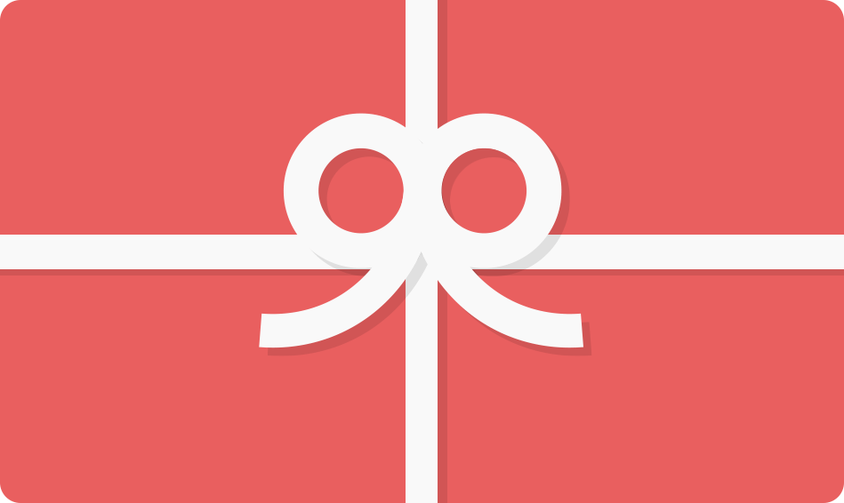 Run Wild Designs Gift Card Gift Card
